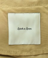 Spick and Span（スピックアンドスパン）マウンテンパーカー カーキ サイズ:34(XS位) レディース/2200669524017