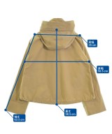 Spick and Span（スピックアンドスパン）マウンテンパーカー カーキ サイズ:34(XS位) レディース/2200669524017