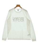 Spick and Span（スピックアンドスパン）Tシャツ・カットソー 白 サイズ:F レディース/2200669561029