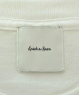 Spick and Span（スピックアンドスパン）Tシャツ・カットソー 白 サイズ:F レディース/2200669561029