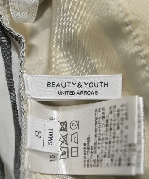 BEAUTY&YOUTH UNITED ARROWS（ビューティーアンドユースユナイテッドアローズ）その他 黒 サイズ:S レディース/2200669561036