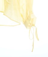 Spick and Span（スピックアンドスパン）ブラウス 黄 サイズ:F レディース/2200669587029