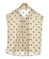 Spick and Span（スピックアンドスパン）ブラウス ベージュ サイズ:F レディース/2200656412068