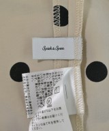 Spick and Span（スピックアンドスパン）ブラウス ベージュ サイズ:F レディース/2200656412068