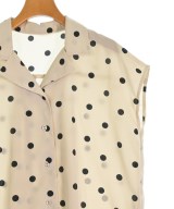 Spick and Span（スピックアンドスパン）ブラウス ベージュ サイズ:F レディース/2200656412068