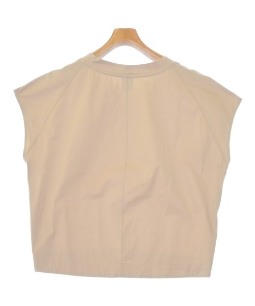 Spick and Span（スピックアンドスパン）Tシャツ・カットソー ベージュ サイズ:F レディース/2200659782250