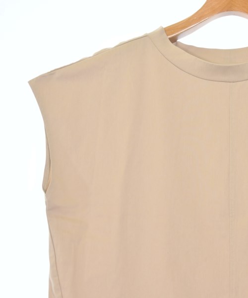 Spick and Span（スピックアンドスパン）Tシャツ・カットソー ベージュ サイズ:F レディース/2200659782250