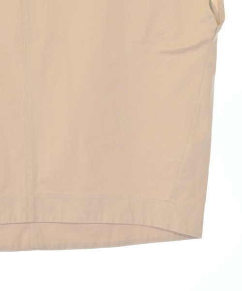 Spick and Span（スピックアンドスパン）Tシャツ・カットソー ベージュ サイズ:F レディース/2200659782250