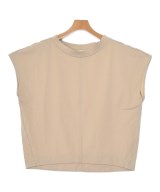 Spick and Span（スピックアンドスパン）Tシャツ・カットソー ベージュ サイズ:F レディース/2200659782250