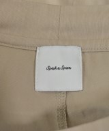 Spick and Span（スピックアンドスパン）Tシャツ・カットソー ベージュ サイズ:F レディース/2200659782250