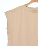 Spick and Span（スピックアンドスパン）Tシャツ・カットソー ベージュ サイズ:F レディース/2200659782250
