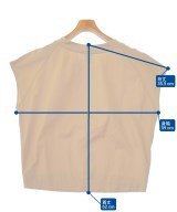 Spick and Span（スピックアンドスパン）Tシャツ・カットソー ベージュ サイズ:F レディース/2200659782250