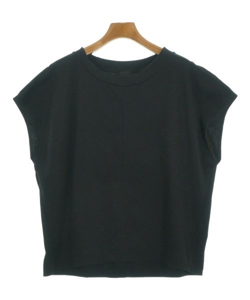 Spick and Span(スピックアンドスパン)ノースリーブ 黒 サイズ:F/2200662642176