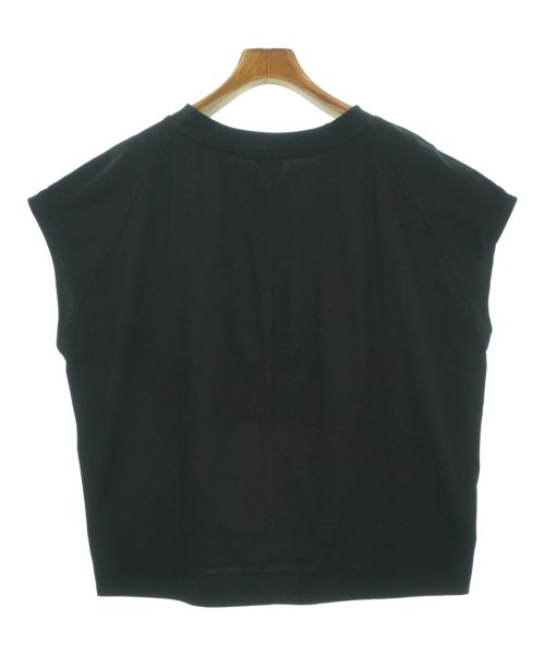 Spick and Span（スピックアンドスパン）ノースリーブ 黒 サイズ:F レディース/2200662642176