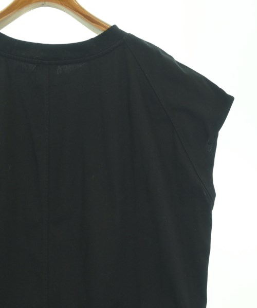 Spick and Span（スピックアンドスパン）ノースリーブ 黒 サイズ:F レディース/2200662642176