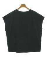 Spick and Span（スピックアンドスパン）ノースリーブ 黒 サイズ:F レディース/2200662642176