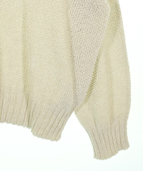 Spick and Span（スピックアンドスパン）ニット・セーター グレー サイズ:F レディース/2200665652059