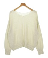 Spick and Span（スピックアンドスパン）ニット・セーター グレー サイズ:F レディース/2200665652059