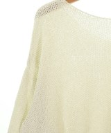 Spick and Span（スピックアンドスパン）ニット・セーター グレー サイズ:F レディース/2200665652059