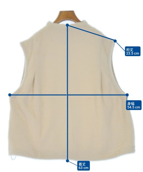 Spick and Span（スピックアンドスパン）Tシャツ・カットソー 白 サイズ:F レディース/2200666903044