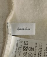 Spick and Span（スピックアンドスパン）Tシャツ・カットソー 白 サイズ:F レディース/2200666903044