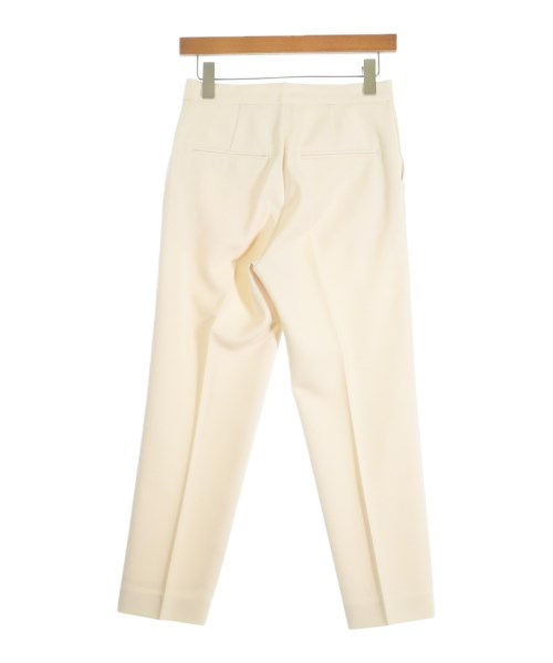 Spick and Span（スピックアンドスパン）スラックス 白 サイズ:36(S位) レディース/2200669912043