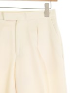 Spick and Span（スピックアンドスパン）スラックス 白 サイズ:36(S位) レディース/2200669912043