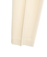 Spick and Span（スピックアンドスパン）スラックス 白 サイズ:36(S位) レディース/2200669912043