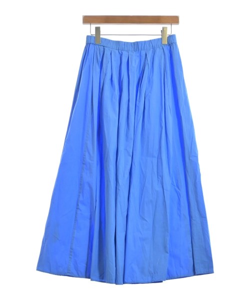 Spick and Span（スピックアンドスパン）ロング・マキシ丈スカート 青 サイズ:38(M位) レディース/2200661513071