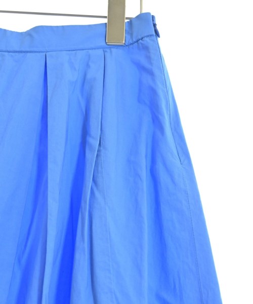 Spick and Span（スピックアンドスパン）ロング・マキシ丈スカート 青 サイズ:38(M位) レディース/2200661513071