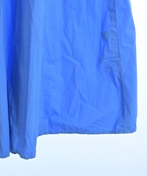 Spick and Span（スピックアンドスパン）ロング・マキシ丈スカート 青 サイズ:38(M位) レディース/2200661513071