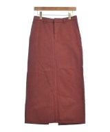 Spick and Span ロング・マキシ丈スカート