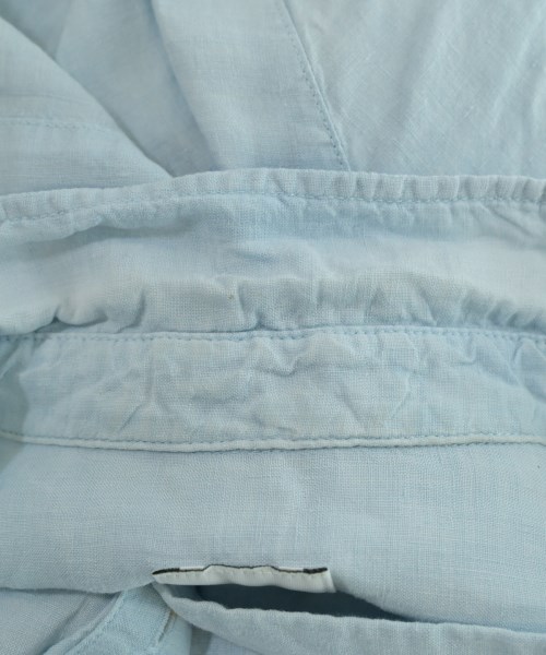 Spick and Span（スピックアンドスパン）カジュアルシャツ 青 サイズ:F レディース/2200665896064