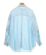 Spick and Span（スピックアンドスパン）カジュアルシャツ 青 サイズ:F レディース/2200665896064