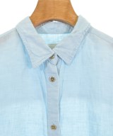 Spick and Span（スピックアンドスパン）カジュアルシャツ 青 サイズ:F レディース/2200665896064