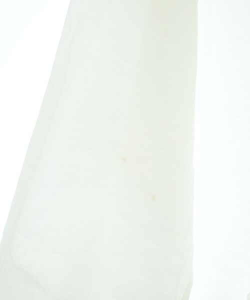 Spick and Span（スピックアンドスパン）カジュアルシャツ 白 サイズ:F レディース/2200666985187