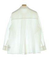 Spick and Span（スピックアンドスパン）カジュアルシャツ 白 サイズ:F レディース/2200666985187