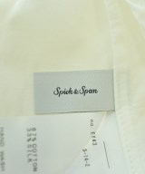 Spick and Span（スピックアンドスパン）カジュアルシャツ 白 サイズ:F レディース/2200666985187
