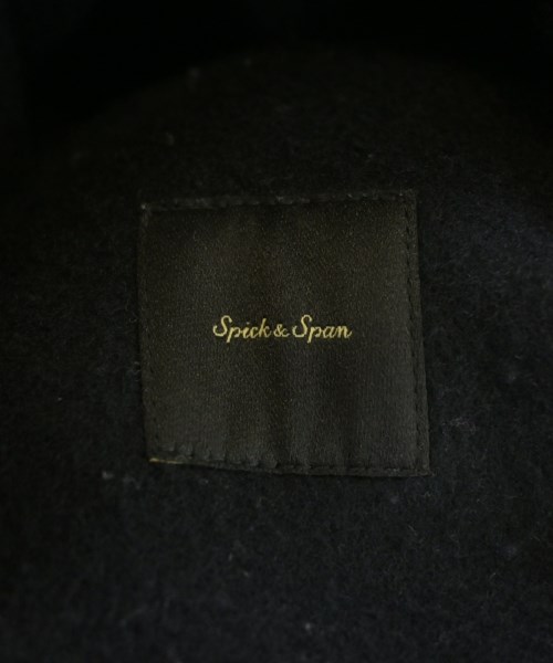 Spick and Span（スピックアンドスパン）その他 黒 サイズ:38(M位) レディース/2200667655010