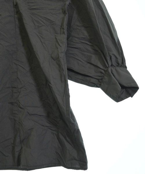 Spick and Span（スピックアンドスパン）カジュアルシャツ グレー サイズ:F レディース/2200667655041