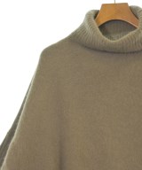 Spick and Span（スピックアンドスパン）ニット・セーター 茶 サイズ:F レディース/2200668697057