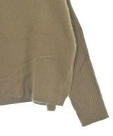 Spick and Span（スピックアンドスパン）ニット・セーター 茶 サイズ:F レディース/2200668697057