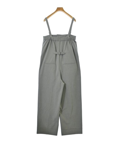 Spick and Span（スピックアンドスパン）オールインワン/サロペット グレー サイズ:38(M位) レディース/2200669790030