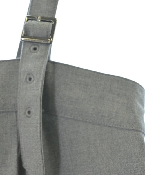 Spick and Span（スピックアンドスパン）オールインワン/サロペット グレー サイズ:38(M位) レディース/2200669790030