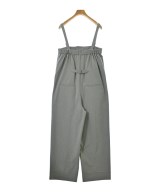 Spick and Span（スピックアンドスパン）オールインワン/サロペット グレー サイズ:38(M位) レディース/2200669790030