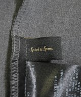 Spick and Span（スピックアンドスパン）オールインワン/サロペット グレー サイズ:38(M位) レディース/2200669790030