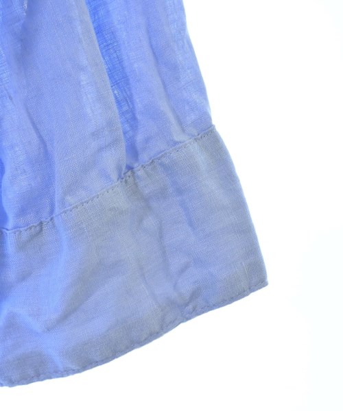 Spick and Span（スピックアンドスパン）カジュアルシャツ 青 サイズ:F レディース/2200669790047