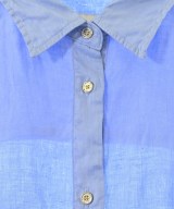 Spick and Span（スピックアンドスパン）カジュアルシャツ 青 サイズ:F レディース/2200669790047