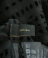 Spick and Span（スピックアンドスパン）カジュアルシャツ 黒 サイズ:-(M位) レディース/2200669790054