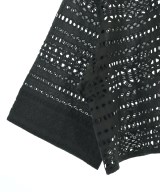 Spick and Span（スピックアンドスパン）カジュアルシャツ 黒 サイズ:-(M位) レディース/2200669790054